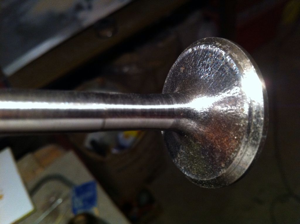 Engine Pitted valves Volkszone Forum